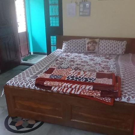 Sai Homestay Hospet Rom bilde