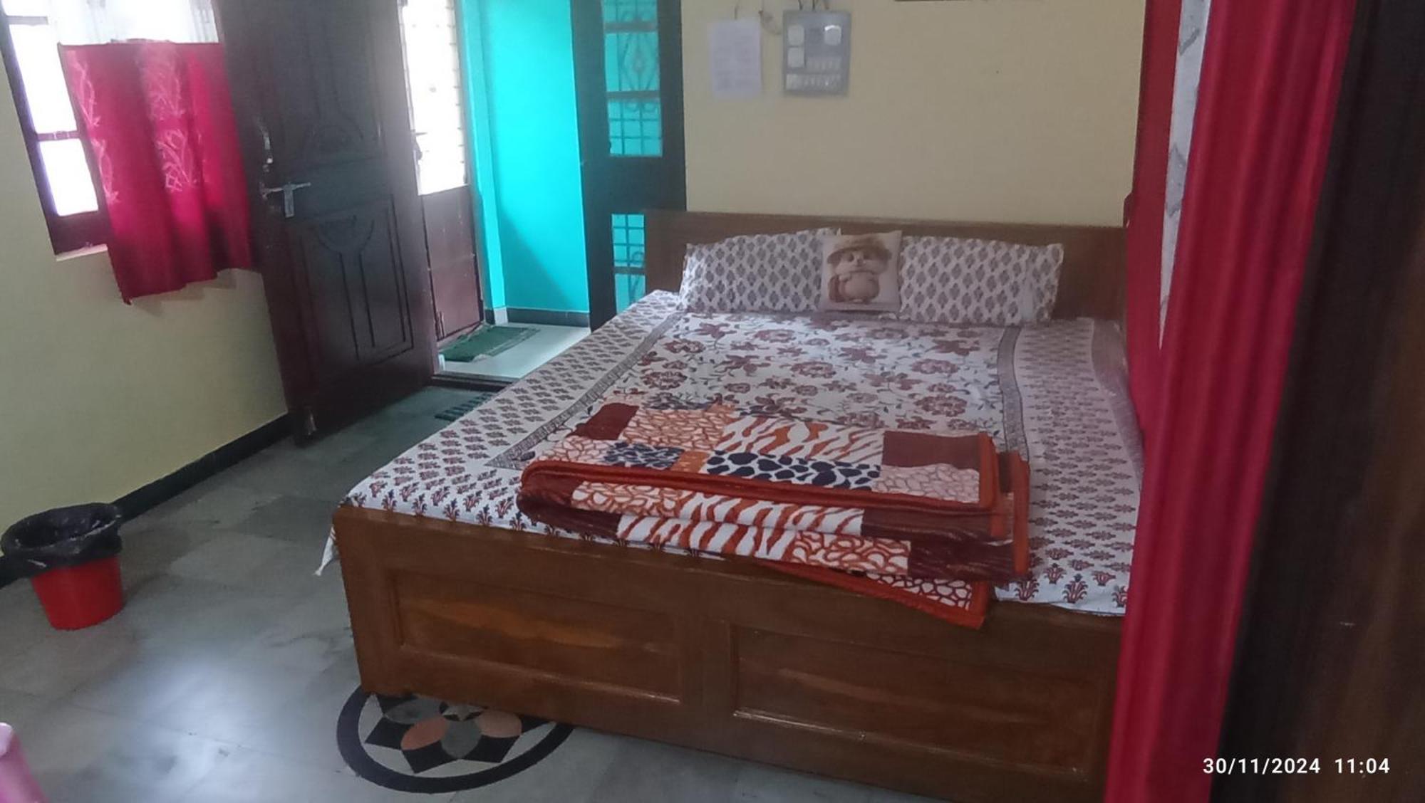 Sai Homestay Hospet Rom bilde