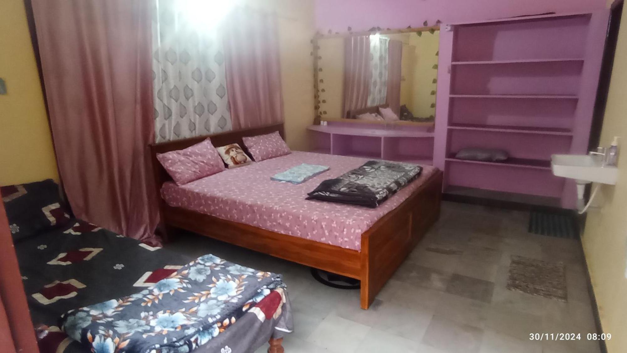 Sai Homestay Hospet Rom bilde