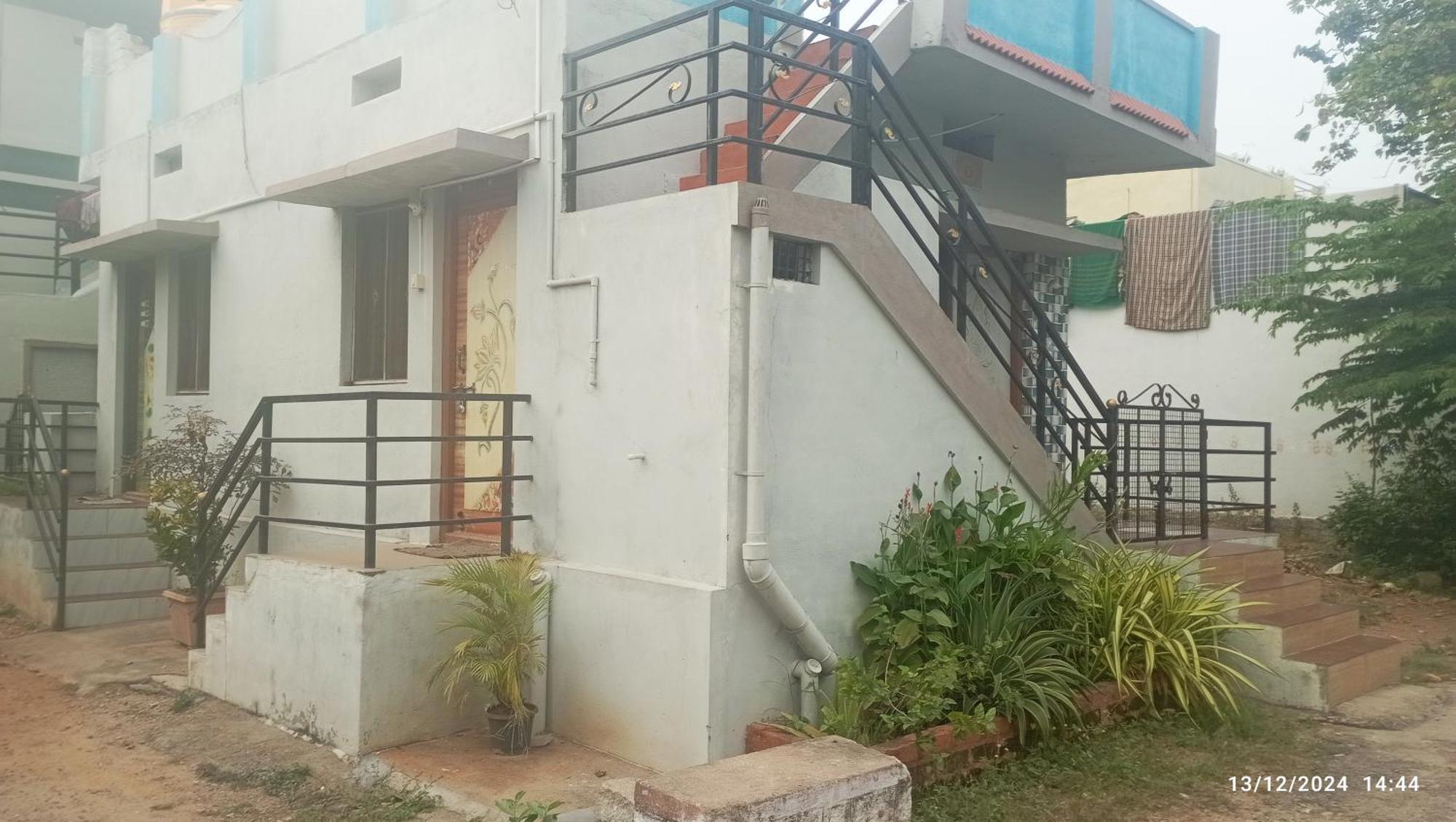 Sai Homestay Hospet Rom bilde